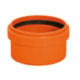 Cap Esgoto Silentium Dn100 Amanco - db499ab4-4f6a-4cda-a94f-33f183791f13