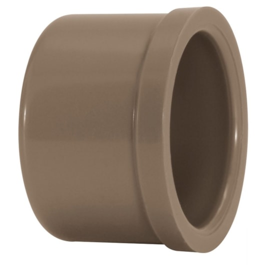 Cap Soldável 25mm Amanco - Imagem principal - 822e2a26-6c2e-431f-9762-79573f54a7f5