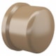 Cap Soldável Fortlev 60mm - 4336fbbb-adfe-444a-8c1b-916c16f1c410