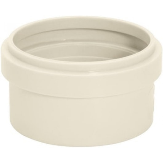 Cap Sr De Esgoto Amanco 7,5cm - Imagem principal - 03b07044-18b7-4643-9d7c-198398c204b9