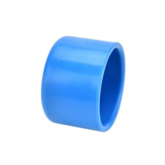 Capa Soldável Para Irrigação Amanco 10cm - Imagem principal - d6cafd1e-55e5-4c2a-89c3-3557ea8cd60b