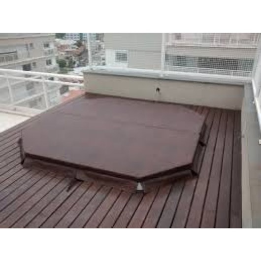 Capa Térmica Goldspacril Retangular Topline Ourofino - Imagem principal - 00e19a9e-411e-4f99-baee-222aeb6ce2da