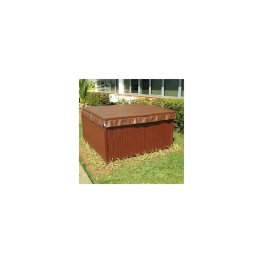 Capa Térmica Para Spa J185/J185Vip/J195/J195-L Jacuzzi - Imagem principal - 8087e599-9543-4543-8553-7779fa66e909