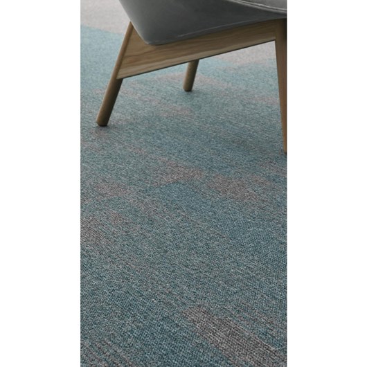 Carpete Desso Essence AA90 9504 B1 Tarkett 50x50cm - Imagem principal - 7ea64439-f95d-43b2-bd5e-ce43b032b8f8