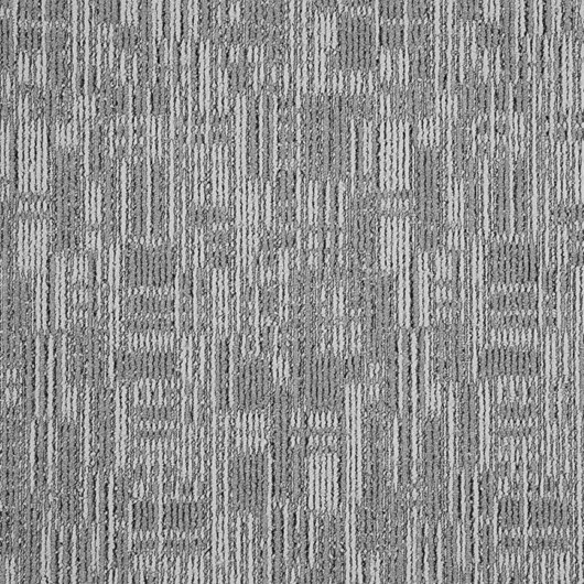 Carpete Em Placa Basic Grid 995 Tarkett 50Cmx50Cm - Imagem principal - 2ba2d662-ef2b-4aac-88c6-a28503fd24d8