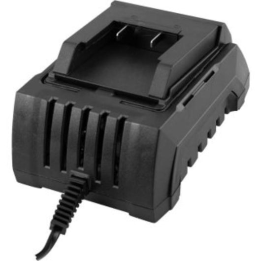 Carregador De Bateria Icbv1805 18v Vonder - Imagem principal - e3717c81-b557-4d76-94ce-31c5fa21fe48