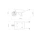 Carrinho De Mão Extraforte 65L Cinza Tramontina - 5a45b8d4-9182-41f3-98d8-eef76dd8ed67