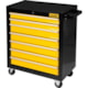 Carro Para Ferramentas 7 Gavetas Vonder - b2593fb7-f071-47a0-832f-6d651fd56e17