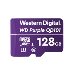 Cartão Micro Sd 128gb 64tbw Intelbras