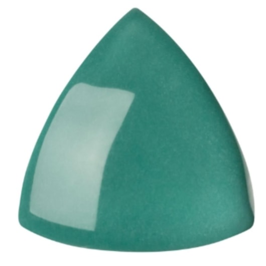 Castanha Eliane Noronha Jade Brilhante 2,5x2,5cm Externo - Imagem principal - 61ca1081-39a8-4633-9d01-6915e82d2726