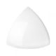 Castanha Externa 2,5x2,5cm Branco Eliane - fcae99a0-d35c-4acc-88b1-879cc05e9d63