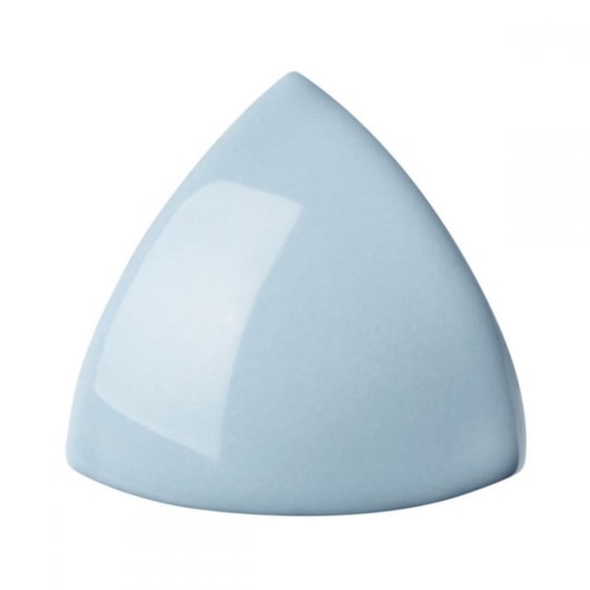 Castanha Externa 2,5x2,5cm Noronha Água Brilhante Eliane - Imagem principal - f5127496-f5ab-43f7-9ef4-dd3b59d817c2
