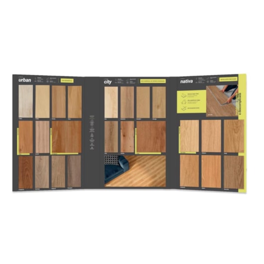 Catálogo Durafloor Vinílicos 2025 - Imagem principal - 41b09ceb-0af8-4579-bd1c-77aeceb0f4c3