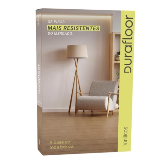 Catálogo Durafloor Vinílicos 2026 - Imagem principal - cf265cf6-8957-4f92-aaa8-79b8a30b7475