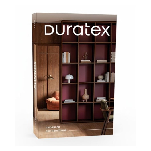 Catálogo Duratex 2026 - Imagem principal - 692912b3-405d-41d2-893e-49e3dfab3097