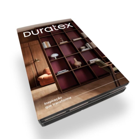 Catálogo Duratex 2026 - Imagem principal - 73bfd162-c207-43c2-a1a6-ef21e612065a