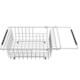 Cesta Em Inox Aramada Para Cuba E Pia Regulável Retangular 94528/030 Polida Tramontina - 97932f3e-478d-4772-b595-db7792dcc658