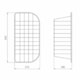 Cesto Aramado Em Aço Inox Para Cubas De Sobrepor Morgana Maxi Tramontina - ee3d885f-8479-4ea7-b8e2-b8cfe67eb999