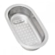 Cesto Coador em Aço Inox Compatível com Tábua em madeira Tramontina - e128f4f1-5c8b-4c4a-92f7-7fea8f250ec6