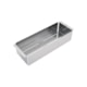 Cesto Coador Em Aço Inoxidáve Design Collection l Acetinado Tramontina - bc108c30-e3a4-4a7a-a7ee-628d3e2d68ab