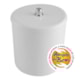 Cesto Multi Uso Ct4 Branco 01 Astra - a455125a-4b2c-48c9-893b-0736125a88d7