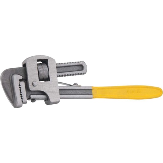 Chave de Grifo 14 Stillson Encartelada Vonder - Imagem principal - 4188d8f6-d34e-44e2-a354-605e4f4f1eb1