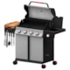 Churrasqueira a Gas TGP 6000 Preta com 5 Utensilios e Queimador Adicional para Acompanhamentos Tramontina - 847a4336-0c0f-4766-8d69-bf8e4d4b8c72