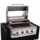 Churrasqueira E Grill A Gás GLP Com Tampa E Queimadores Titan  - cba14d9b-7e1e-457f-8492-265270c8cf8b