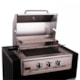 Churrasqueira E Grill A Gás GN Com Tampa E Queimadores Titan  - 372ad4a5-7a7d-4847-9346-a0690903758a