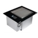 Churrasqueira e Grill Elétrica Touch Screen Preto Titan 220V - 70fad012-9564-4808-a4ef-4738760794a9