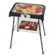 Churrasqueira Elétrica CH06 Preto Mondial 127V 2000W - 92494664-bd99-40e6-96f5-c2ed00d13278