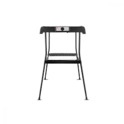 Churrasqueira Elétrica CH06 Preto Mondial 127V 2000W