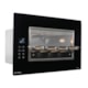 Churrasqueira Elétrica Touch Screen Com 4 Espetos Prime Suprema Titan 220V - a6b47cf7-1a65-4294-9ac8-f26e29a824c6