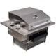 Churrasqueira Grill A Gas Diamond Premium Com Tampa E Termômetro GLP Titan - 0f20da19-5156-49ac-be47-df7b3a00c674