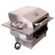 Churrasqueira Grill A Gas Diamond Premium Com Tampa E Termometro GN - d6e3338f-4317-438e-a2fd-eb98314ab2b3