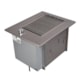 Churrasqueira Grill Elétrica Diamond Premium Sem Tampa 220V - df3ff0a7-8b11-429c-be2a-893ada251f4d