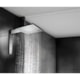 Chuveiro Acqua Century Digital Preto Com Cromado 127V 5500W Lorenzetti - 68771117-3ad5-4d91-8087-9de46ce13c87