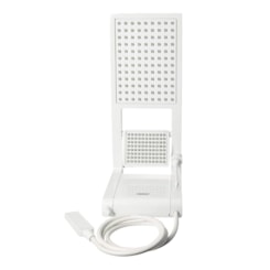 Chuveiro Acqua Duo Ultra Branco 127V 5500W Lorenzetti Chuveiro Acqua Duo Ultra Branco 127V 5500W Lorenzetti