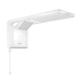 Chuveiro Acqua Duo Ultra Branco 127V 5500W Lorenzetti - 642719d5-400c-4706-81a1-37521a84e399