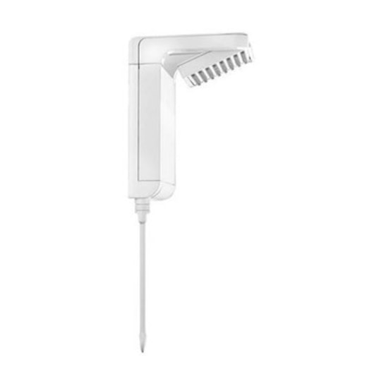 Chuveiro Acqua Star Ultra Branco Lorenzetti 220V 6800W - Imagem principal - eccf7d84-a053-4327-938b-d75d90cfd139