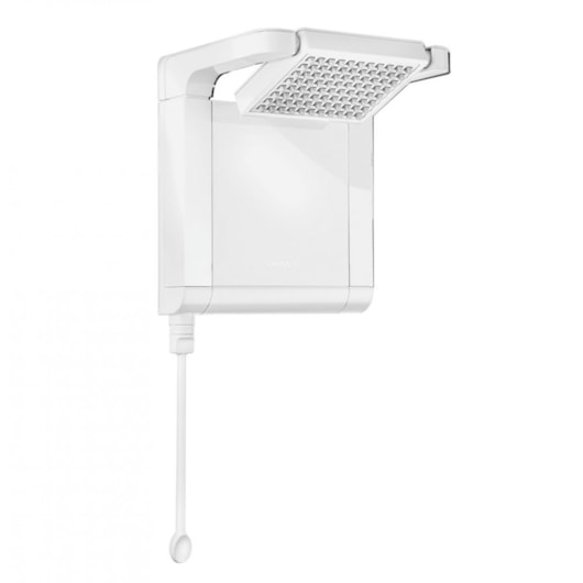 Chuveiro Acqua Star Ultra Branco Lorenzetti 220V 6800W - Imagem principal - d64c0472-866c-4abb-b5fa-a8da978a8d8e