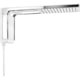 Chuveiro Acqua Storm Ultra Branco/Cromado Lorenzetti 220V 6800W - 8d13f058-a506-4e60-9b03-1accc9277761