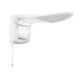 Chuveiro Acqua Wave Ultra Branco Cromado 127v 5500w Lorenzetti - db358a44-4483-4668-8bfa-aea31f7f90a8
