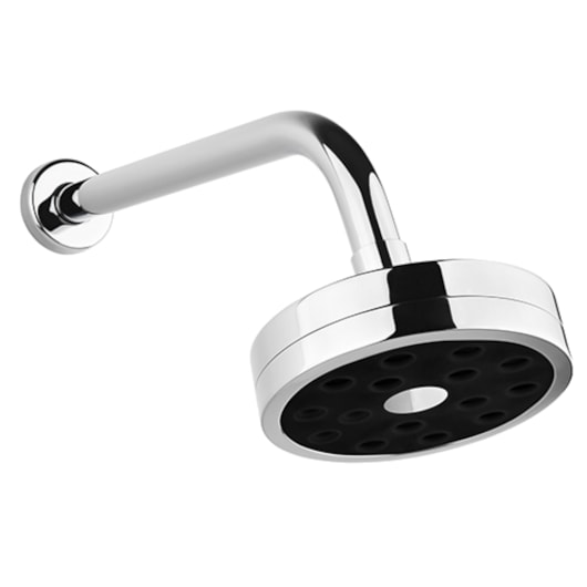 Chuveiro Acquaclean Cromado Fabrimar - Imagem principal - 41a8cb04-c3e7-44fe-b261-9428312abc86