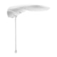 Chuveiro Advanced Eletrônico 220v 7500w Branco Lorenzetti - 4b4e8c75-93e6-4fd1-bdda-f26cf49f1706