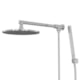 Chuveiro Articulado De Parede Com Desviador Metal Safira Cromado Fani - 3dc8a65c-ea3f-47d1-bab3-0e863c89b988