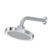 Chuveiro Articulado De Parede Metal 1/2 Mix Light Autolimp 3000 C550 Cromado Fani Metais - 7bea77c4-8281-4dbb-925b-b710e6fa9827