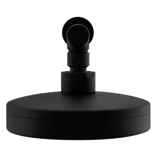 CHUVEIRO ARTICULADO DE PAREDE METAL 1/2 MIX PLUS AUTOLIMP 3000 C501 Black FANI METAIS - Imagem principal - 860985b7-690b-4866-aac8-ca80b6047e86