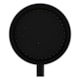 CHUVEIRO ARTICULADO DE PAREDE METAL 1/2 MIX PLUS AUTOLIMP 3000 C501 Black FANI METAIS - a15e89d1-13bf-4c19-bcde-cf86354c3552