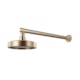 CHUVEIRO ARTICULADO DE PAREDE METAL 1/2 MIX PLUS AUTOLIMP 3000 C501 Champagne FANI METAIS - 51de6a49-bb53-480b-8c60-da0e8fa81100